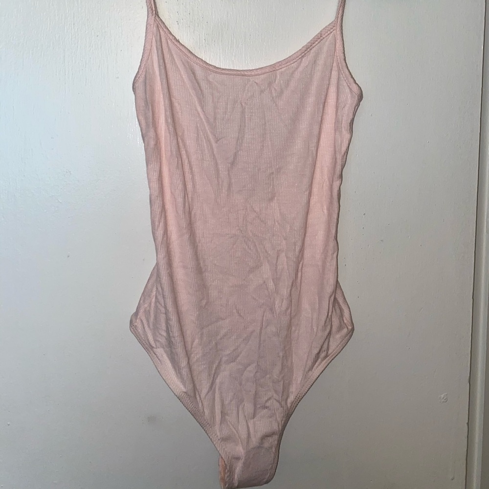 Bodysuit